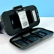 Очки виртуальной реальности UKC VR glasses PARK BOX 2.0, черный - изображение 5