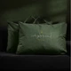 Подушка MirSon Imperial Delight Пухова Висока 60х60 см (2200007208951) - зображення 14