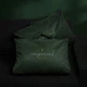 Подушка антиаллергенная MirSon Imperial Satin Luxe Средняя 50х70 см (2200007177769) - изображение 10