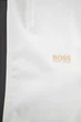 Чоловіча класична кофта з капюшоном на блискавці для осені та весни Boss (білий, 2XL), 31892, 26639 - зображення 5