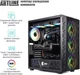 Компьютер ARTLINE Gaming X94 Windows 11 Home (X94v97Win) - изображение 4