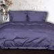 Комплект постельного белья Mirson Евро 200х220 см Сатин Imperial Satin Naples (2200007298747) - изображение 1