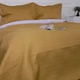 Набор MirSon Imperial Gold Line покрывало 220х240 см + наволочки 50х70 см х 2 шт (2200007177899) - изображение 4