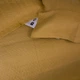 Набор MirSon Imperial Gold Line покрывало 150х210 см + наволочки 50х70 см х 2 шт (2200007177868) - изображение 3