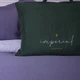 Набор MirSon Imperial Gold Line покрывало 150х210 см + наволочки 50х70 см х 2 шт (2200007177868) - изображение 9