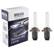 Лампа ксенонова BREVIA HB3(9005), 6000K, 85V, 35W P20d KET, (2шт.) XENON (2836524) - зображення 2