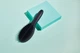 Расческа для волос Tangle Teezer The Ultimate Styler Jet Black - изображение 4