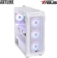 Компьютер ARTLINE Gaming X94WHITE Windows 11 Home (X94WHITEv98Win) - изображение 15