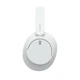 Навушники з мікрофоном Sony WH-CH720 White - зображення 2