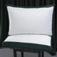 Подушка MirSon Imperial Satin Luxe Трехкамерная Мягкая 50х70 см (2200007209415) - изображение 1