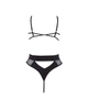 Боді BLUEBELLA Orla Wired Body 34В Чорний (26445483) - зображення 8