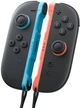 Kontroler Nintendo Joy-Con 2 Controllers (0045496321413) - obraz 3