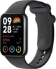Годинник фітнес браслет Xiaomi Smart Band 8 Pro (BHR8017GL) чорний - зображення 1
