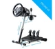 Підставка для керма WSP for Thrustmaster T300RS/TX/T150/TMX Deluxe V2 - изображение 9