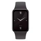 Годинник фітнес браслет Xiaomi Smart Band 8 Pro (BHR8017GL) чорний - зображення 5