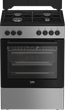 Комбінована плита Beko FBM62120SD (7081968) - изображение 1