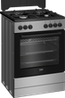 Комбінована плита Beko FBM62120SD (7081968) - изображение 2