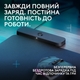 Килимок для мишi G Powerplay 2 (L947-000003) Logitech (2000003369621) - зображення 2