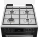 Комбінована плита Beko FBSM62530DXMS (7081972) - изображение 2