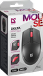 Миша Defender Delta MM-523 (52523) (6973890) - изображение 3