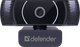 Веб-камера Defender G-lens 2590 QHD 2K 1440p (63113) (7087402) - изображение 2