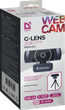 Комп'ютерна камера DEFENDER (63113) G-lens 2590 QHD 2K 1440р,3.7МП - изображение 15