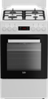 Плита Beko FSM52330DWDS - изображение 1
