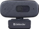 Веб-камера Defender G-lens 2695 FullHD 2K 1520p (69195) (7087407) - зображення 10