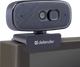 Веб-камера Defender G-lens 2695 FullHD 2K 1520p (69195) (7087407) - зображення 13