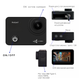 Екшн-камера AIRON ProCam 7 Black (7106629) - зображення 6