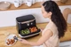 Мультипіч Ninja Foodi FlexDrawer (AF500EU) - зображення 3