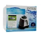 Хлоргенератор для очистки воды Intex Saltwater System QS200 для бассейнов до 8327 л - изображение 1