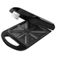 Бутербродниця Cecotec Rock`nToast Family 3in1 (CCTC-03112) - изображение 1
