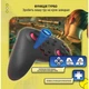 Геймпад GamePro MG1200 Black/Blue - изображение 3
