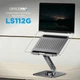 Підставка для ноутбука OfficePro LS112G - зображення 3