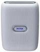 Мобільний принтер Fujifilm Instax mini Link Ash White EX D (16640682) - зображення 2