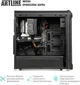 Рабочая станция ARTLINE WorkStation W53 Windows 11 Pro (W53v24Win) - изображение 4