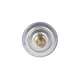 Термометр Thermo Alliance Standart 120°С 63 мм 1/2", заднее подключение SD17440MM - изображение 4