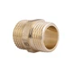 Thermo Alliance Ниппель 1/2"НН (желт.) SD4071515 - изображение 3