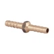 Thermo Alliance Одинарник 6 (желт.) под шланг SD4246 - изображение 3