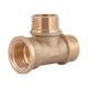 Трійник Thermo Alliance Standart 1/2" ВНН SD41415 - зображення 1