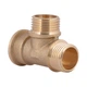 Трійник Thermo Alliance Standart 1/2" ВНН SD41415 - зображення 3