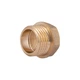 Футорка SD Plus 1/2"х1/4" ЗВ SD423156 - зображення 1