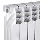 Радиатор биметаллический Thermo Alliance Bi-Vulcan 500/96 1,76 кг - изображение 8