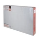 Радиатор биметаллический Thermo Alliance Bi-Vulcan 500/96 1,76 кг - изображение 9