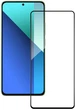Захисне скло 5D для Redmi Note 13 Pro на весь екран скло на редмі нот 13 про - зображення 2