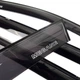 Дефлектори вікон вітровики Renault Megane III 2008-2014 Універсал Voron Glass - зображення 2