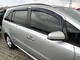 Дефлектори вікон вітровики HIC для Opel Zafira B 2005-2011 - изображение 7