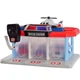 Паркинг Star Toys Спасательная станция, транспорт, рация MY103 - изображение 4