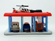 Паркинг Star Toys Спасательная станция, транспорт, рация MY103 - изображение 7